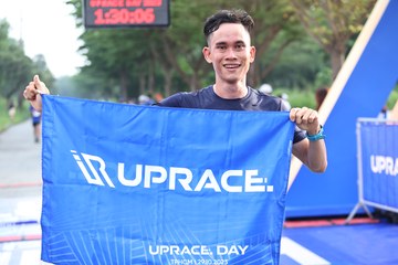 UPRACE DAY 2023 - HỒ CHÍ MINH - Ảnh #871250