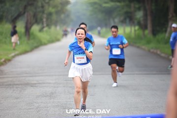 UPRACE DAY 2023 - HỒ CHÍ MINH - Ảnh #870566