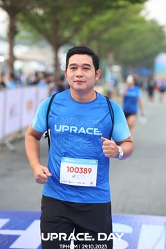 UPRACE DAY 2023 - HỒ CHÍ MINH - Ảnh #870961
