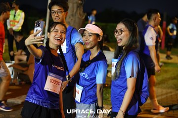 UPRACE DAY 2023 - HỒ CHÍ MINH - Ảnh #870645