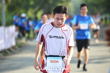 UPRACE DAY 2023 - HỒ CHÍ MINH - Ảnh #871489