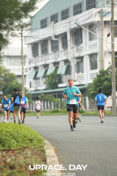 UPRACE DAY 2023 - HỒ CHÍ MINH - Ảnh #795026