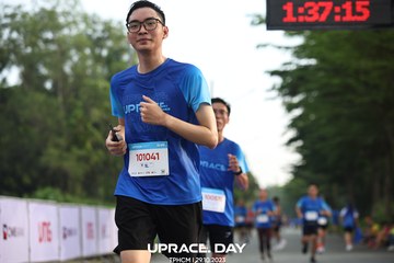 UPRACE DAY 2023 - HỒ CHÍ MINH - Ảnh #871361