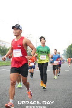 UPRACE DAY 2023 - HỒ CHÍ MINH - Ảnh #793400