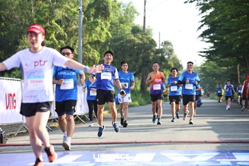 UPRACE DAY 2023 - HỒ CHÍ MINH - Ảnh #871374