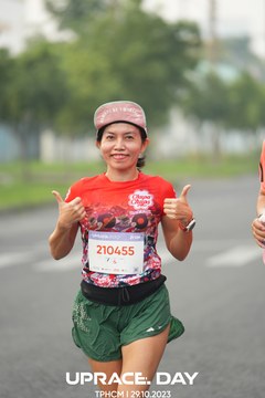 UPRACE DAY 2023 - HỒ CHÍ MINH - Ảnh #793555