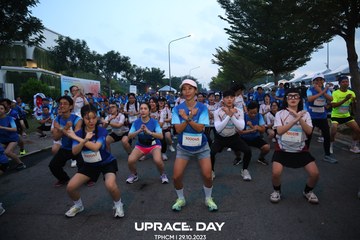 UPRACE DAY 2023 - HỒ CHÍ MINH - Ảnh #871054