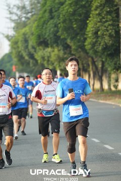 UPRACE DAY 2023 - HỒ CHÍ MINH - Ảnh #794728