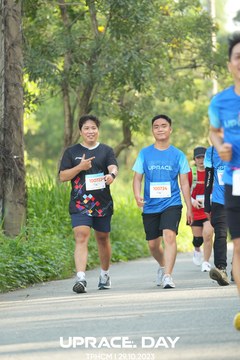UPRACE DAY 2023 - HỒ CHÍ MINH - Ảnh #796405