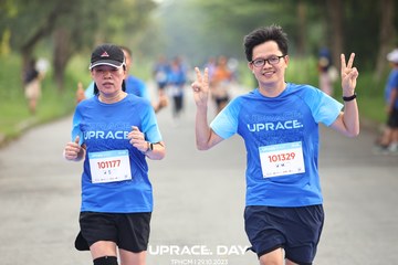 UPRACE DAY 2023 - HỒ CHÍ MINH - Ảnh #871347