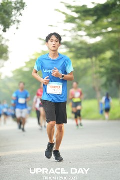 UPRACE DAY 2023 - HỒ CHÍ MINH - Ảnh #795405