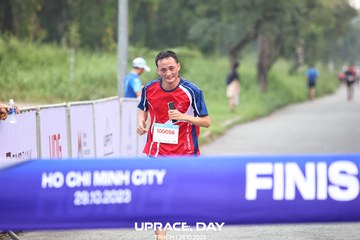 UPRACE DAY 2023 - HỒ CHÍ MINH - Ảnh #871322