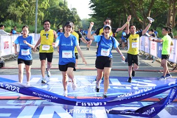 UPRACE DAY 2023 - HỒ CHÍ MINH - Ảnh #871133