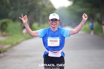 UPRACE DAY 2023 - HỒ CHÍ MINH - Ảnh #870577