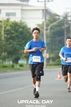 UPRACE DAY 2023 - HỒ CHÍ MINH - Ảnh #794952