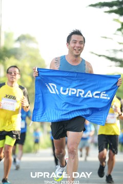 UPRACE DAY 2023 - HỒ CHÍ MINH - Ảnh #796220