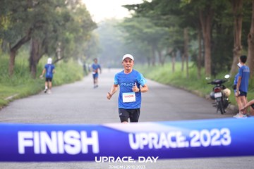 UPRACE DAY 2023 - HỒ CHÍ MINH - Ảnh #870783