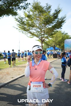 UPRACE DAY 2023 - HỒ CHÍ MINH - Ảnh #796794