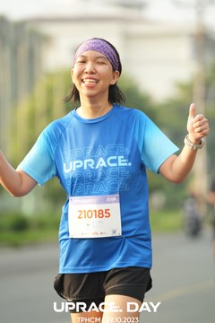 UPRACE DAY 2023 - HỒ CHÍ MINH - Ảnh #794657