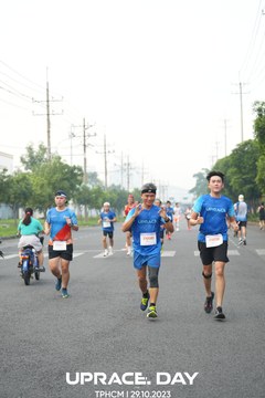 UPRACE DAY 2023 - HỒ CHÍ MINH - Ảnh #793633