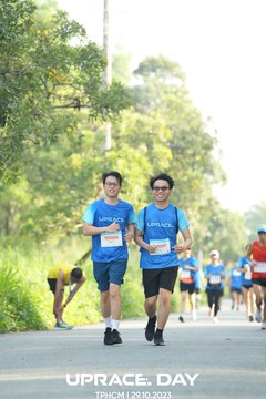 UPRACE DAY 2023 - HỒ CHÍ MINH - Ảnh #796099
