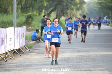 UPRACE DAY 2023 - HỒ CHÍ MINH - Ảnh #871055