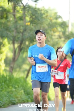 UPRACE DAY 2023 - HỒ CHÍ MINH - Ảnh #795883