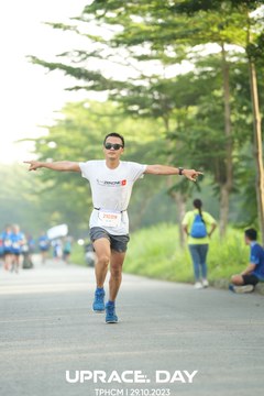 UPRACE DAY 2023 - HỒ CHÍ MINH - Ảnh #795706