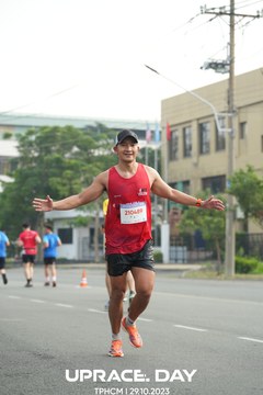 UPRACE DAY 2023 - HỒ CHÍ MINH - Ảnh #795043