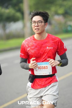 UPRACE DAY 2023 - HỒ CHÍ MINH - Ảnh #794391