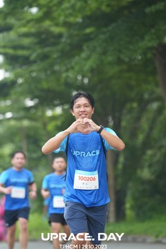 UPRACE DAY 2023 - HỒ CHÍ MINH - Ảnh #795294