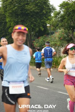 UPRACE DAY 2023 - HỒ CHÍ MINH - Ảnh #793724