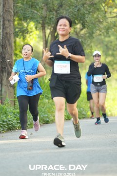 UPRACE DAY 2023 - HỒ CHÍ MINH - Ảnh #795956