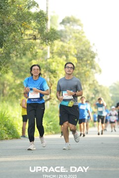 UPRACE DAY 2023 - HỒ CHÍ MINH - Ảnh #796121