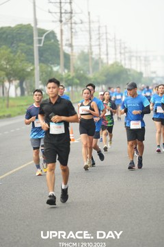 UPRACE DAY 2023 - HỒ CHÍ MINH - Ảnh #794321