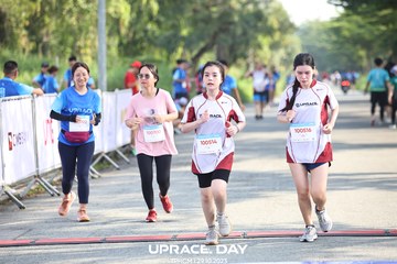 UPRACE DAY 2023 - HỒ CHÍ MINH - Ảnh #871076