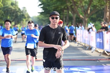 UPRACE DAY 2023 - HỒ CHÍ MINH - Ảnh #870831
