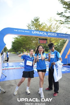 UPRACE DAY 2023 - HỒ CHÍ MINH - Ảnh #796856