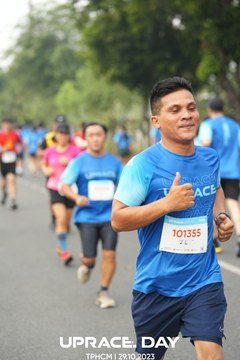 UPRACE DAY 2023 - HỒ CHÍ MINH - Ảnh #794054