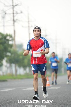 UPRACE DAY 2023 - HỒ CHÍ MINH - Ảnh #793569