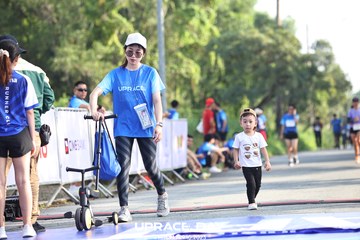 UPRACE DAY 2023 - HỒ CHÍ MINH - Ảnh #871468