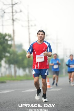 UPRACE DAY 2023 - HỒ CHÍ MINH - Ảnh #793568