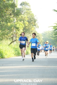 UPRACE DAY 2023 - HỒ CHÍ MINH - Ảnh #796417