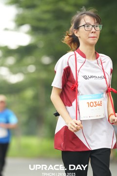 UPRACE DAY 2023 - HỒ CHÍ MINH - Ảnh #795321