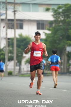 UPRACE DAY 2023 - HỒ CHÍ MINH - Ảnh #795044