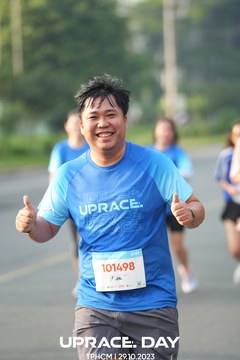 UPRACE DAY 2023 - HỒ CHÍ MINH - Ảnh #794785
