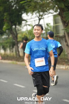UPRACE DAY 2023 - HỒ CHÍ MINH - Ảnh #793901