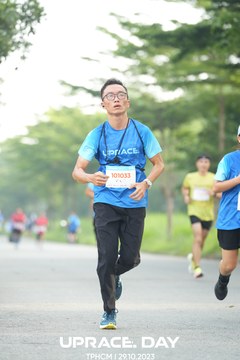 UPRACE DAY 2023 - HỒ CHÍ MINH - Ảnh #795452