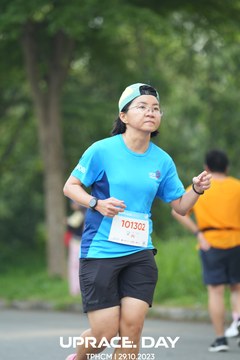 UPRACE DAY 2023 - HỒ CHÍ MINH - Ảnh #795394