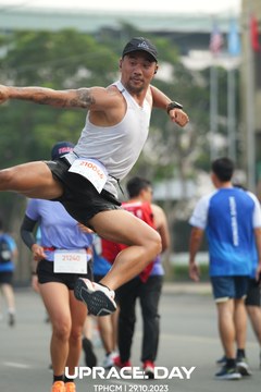 UPRACE DAY 2023 - HỒ CHÍ MINH - Ảnh #795107